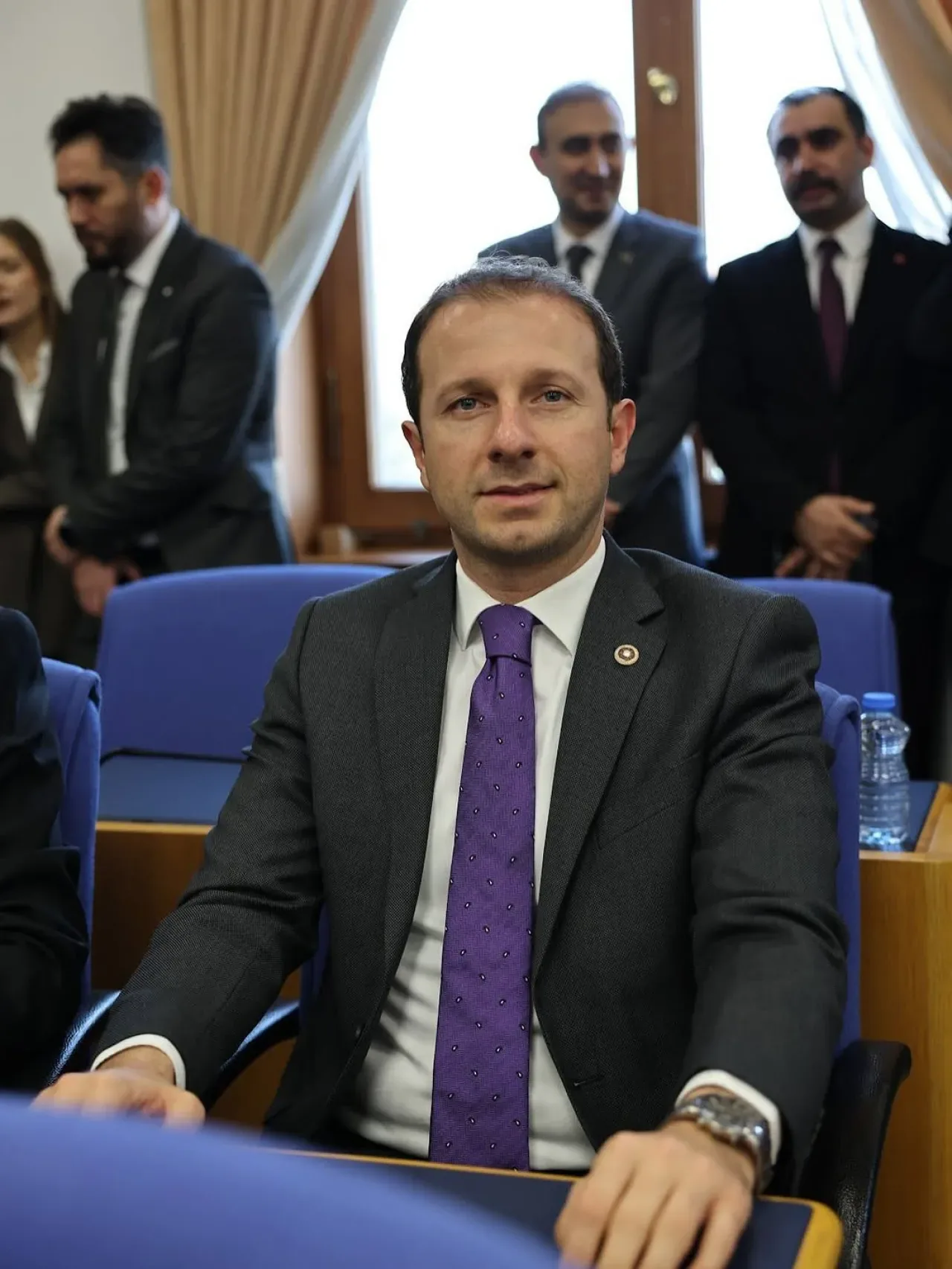 Çevre ve Şehircilik Bakanlığı 2026 Yılı Bütçesi Komisyondan Geçti Çevre ve Şehircilik Bakanlığı 2026 Yılı Bütçesi Komisyondan Geçti