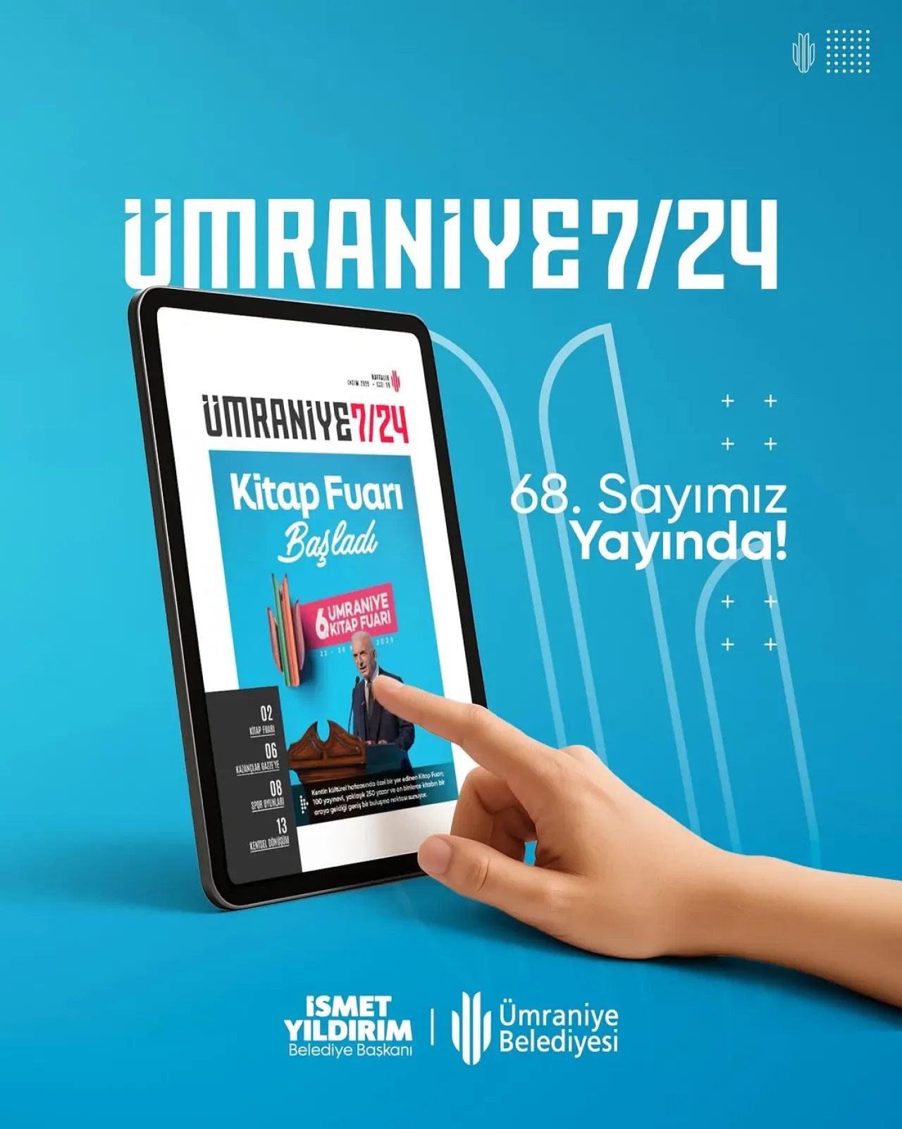 Ümraniye'de Kitap Fuarı Açıldı, Esnaftan Gazze'ye Anlamlı Destek Ümraniye'de Kitap Fuarı Açıldı, Esnaftan Gazze'ye Anlamlı Destek
