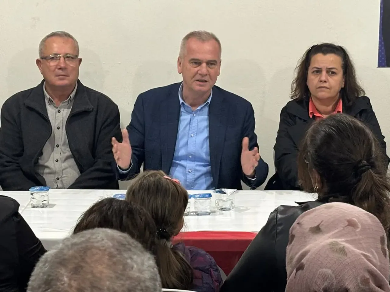 AK Parti Silivri'de Çayırdere ve Büyükçavuşlu'da İrtibat Ofisleri Açıldı AK Parti Silivri'de Çayırdere ve Büyükçavuşlu'da İrtibat Ofisleri Açıldı