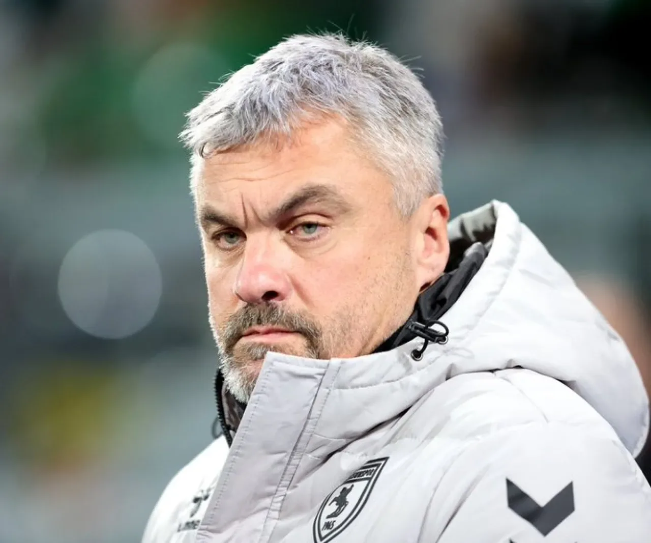 Samsunspor Teknik Direktörü Reis: "10 Puan Fena Değil, Hayallerimiz Var" Samsunspor Teknik Direktörü Reis: "10 Puan Fena Değil, Hayallerimiz Var"