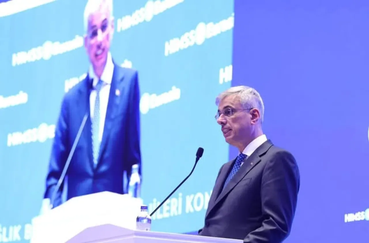 İstanbul İl Sağlık Müdürlüğü, Sağlıkta Dijital Dönüşümde Yeni Aşamayı Açıkladı İstanbul İl Sağlık Müdürlüğü, Sağlıkta Dijital Dönüşümde Yeni Aşamayı Açıkladı