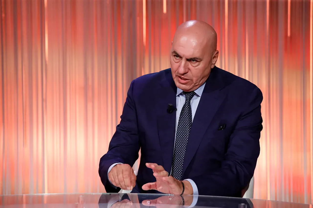 İtalya: Putin'in Gerçek Barış Niyeti Haftalar İçinde Netleşecek İtalya: Putin'in Gerçek Barış Niyeti Haftalar İçinde Netleşecek