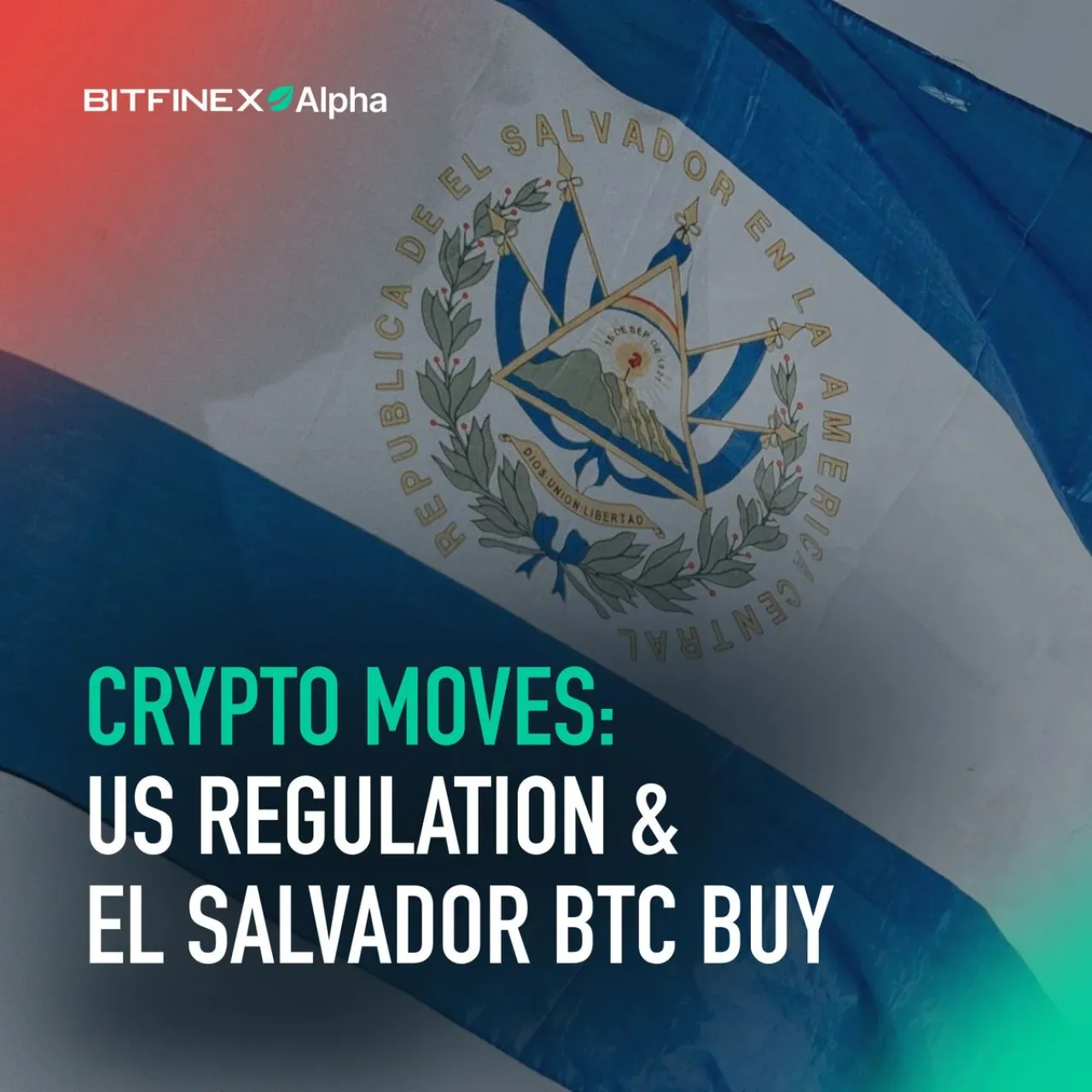 Bitfinex Raporu: ABD Vergi Şeffaflığında Yeni Adım, El Salvador Bitcoin'e 100 Milyon Dolar Yatırım Yaptı Bitfinex Raporu: ABD Vergi Şeffaflığında Yeni Adım, El Salvador Bitcoin'e 100 Milyon Dolar Yatırım Yaptı