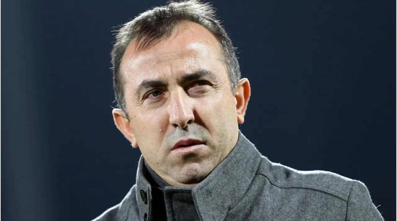 Recep Uçar'dan Açıklamalar: "Türkiye'de Süper Lig Dışında Çalışmam" Recep Uçar'dan Açıklamalar: "Türkiye'de Süper Lig Dışında Çalışmam"