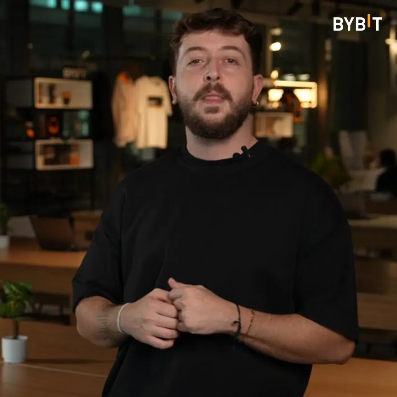 Black Friday'da Bybit Kart ile Akıllı Alışveriş: 25 USDT'ye Kadar Ödül ve Ekstra Nakit İade Black Friday'da Bybit Kart ile Akıllı Alışveriş: 25 USDT'ye Kadar Ödül ve Ekstra Nakit İade