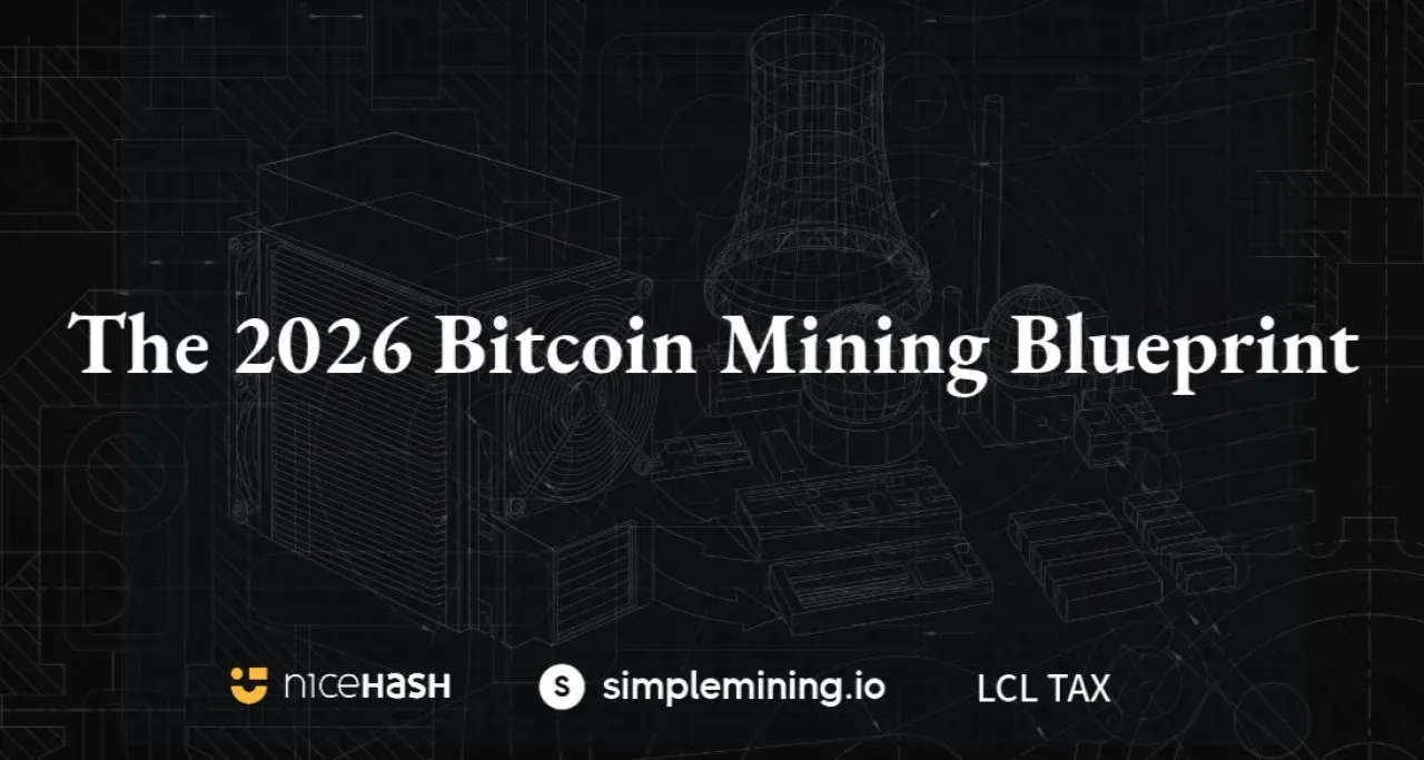 2026 Bitcoin Madenciliği Stratejileri: Vergi ve Karlılık Rehberi 2026 Bitcoin Madenciliği Stratejileri: Vergi ve Karlılık Rehberi