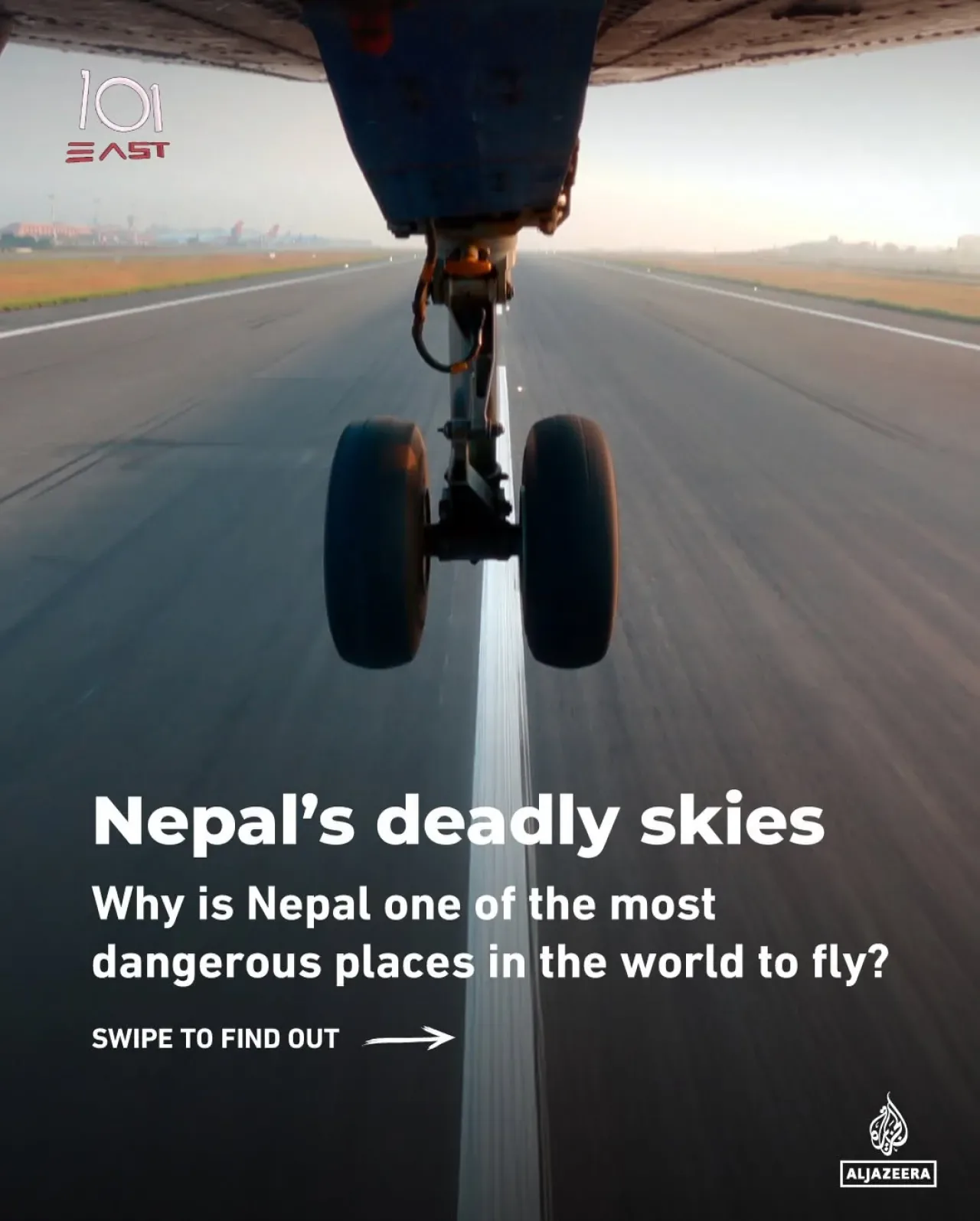 Nepal'de Turizm Patlamasına Rağmen Havacılık Güvenliği Endişeleri Sürüyor Nepal'de Turizm Patlamasına Rağmen Havacılık Güvenliği Endişeleri Sürüyor