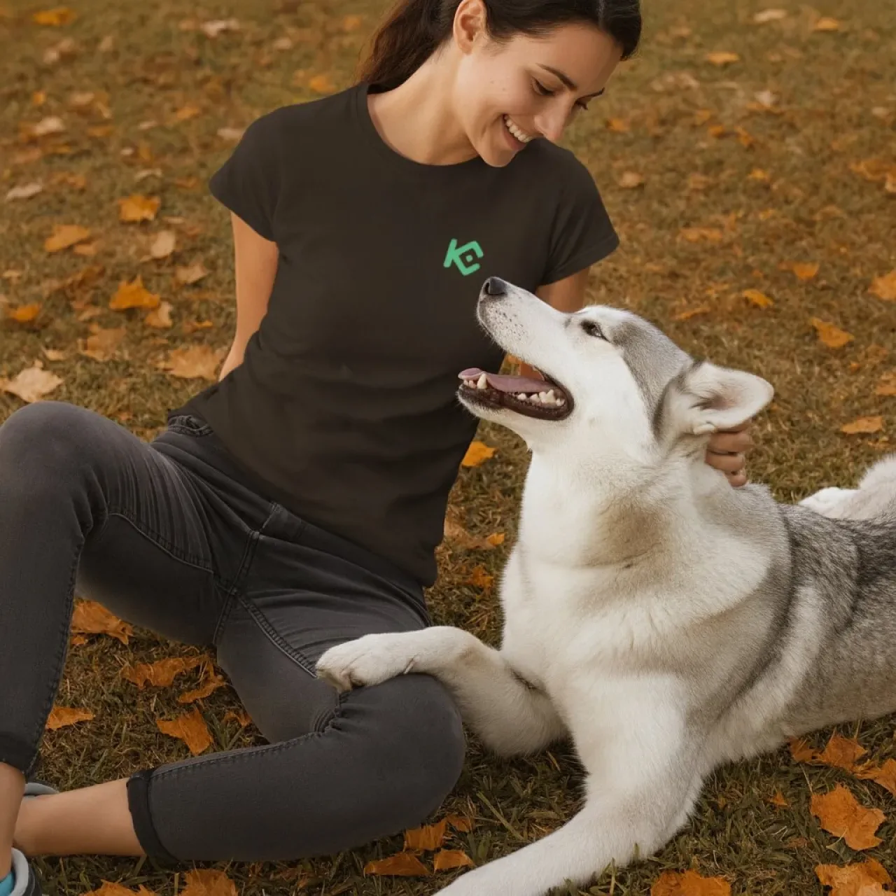 Kripto Para Borsası Kucoin, Kullanıcılarına "Touch Grass" Etkinliği ile Dijital Detoks Çağrısı Yaptı Kripto Para Borsası Kucoin, Kullanıcılarına "Touch Grass" Etkinliği ile Dijital Detoks Çağrısı Yaptı