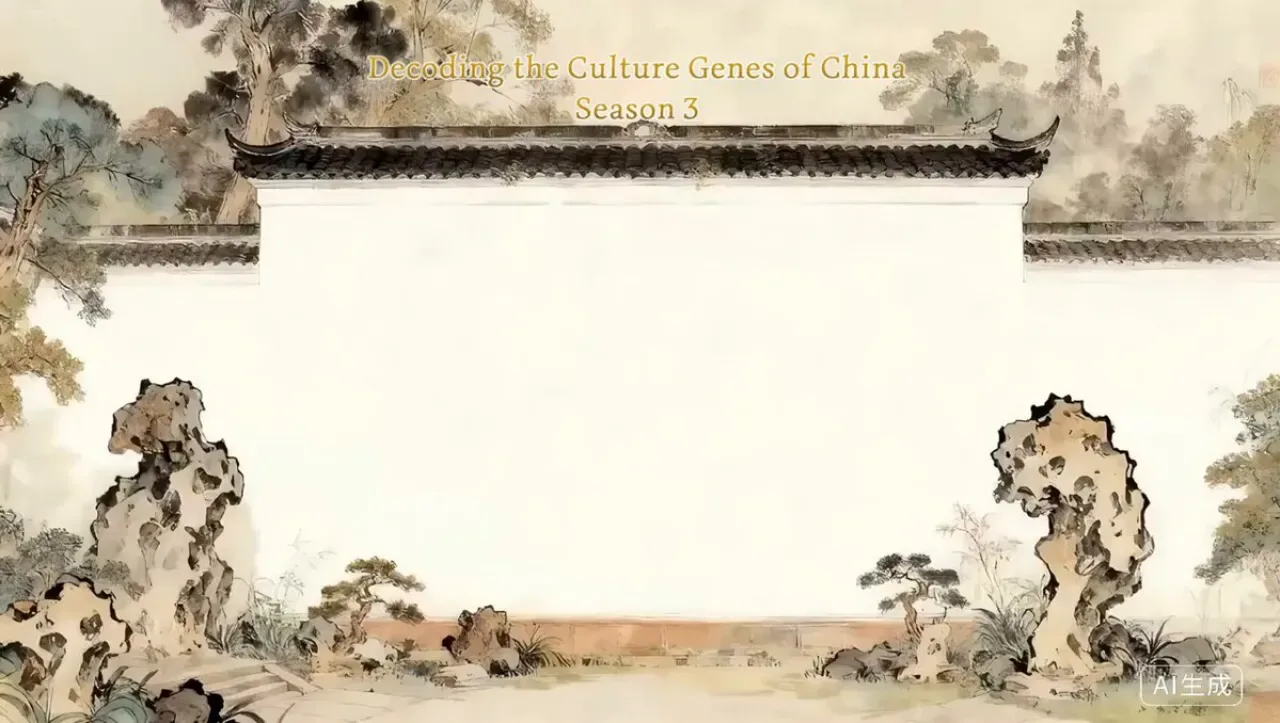 Üç Su Ailesi: Qingming Festivali'nde Nesiller Boyu Aktarılan Değerler Üç Su Ailesi: Qingming Festivali'nde Nesiller Boyu Aktarılan Değerler