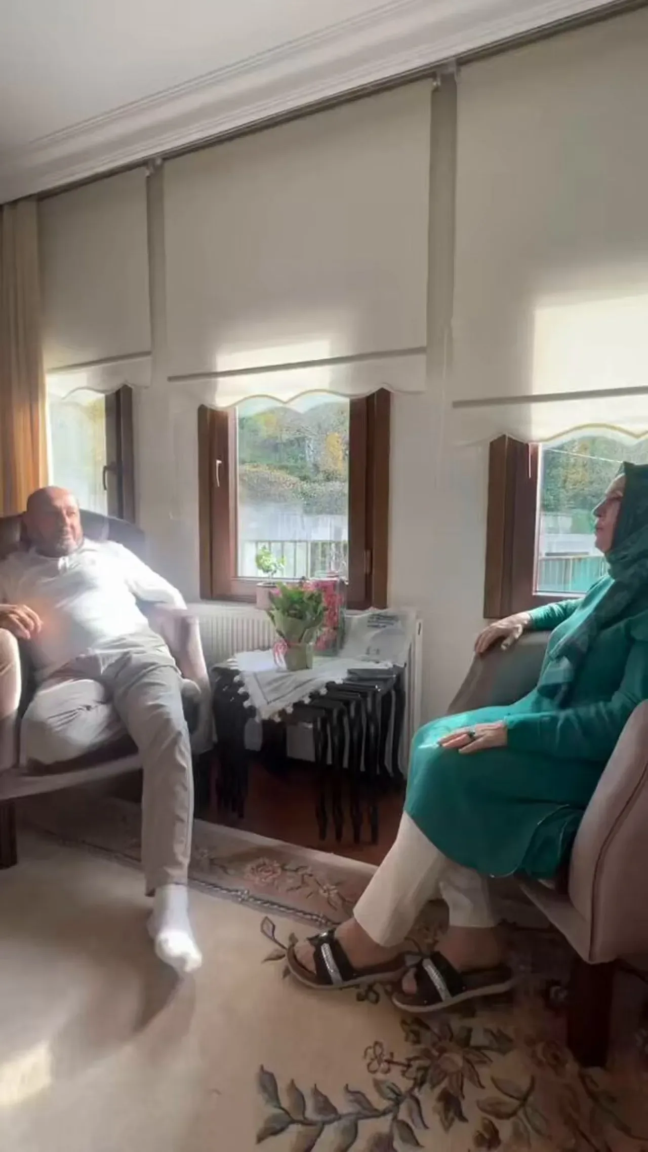 Beykoz'da Ömrünü Eğitime Adamış Bir Öğretmen: Mustafa Yurtman Beykoz'da Ömrünü Eğitime Adamış Bir Öğretmen: Mustafa Yurtman
