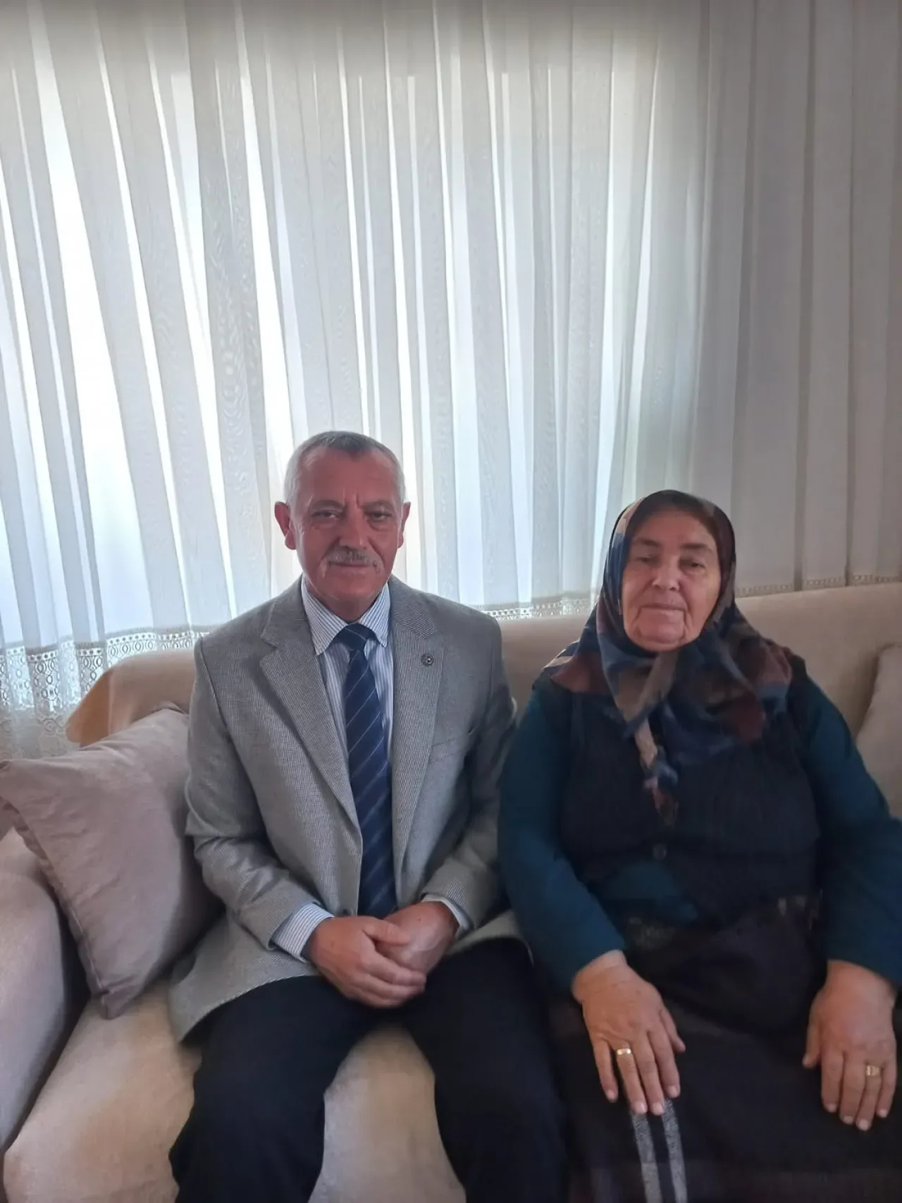 MHP Evren İlçe Teşkilatı, Hemşehrileri Ziyaret Ederek Bahçeli'nin Selamlarını İletti MHP Evren İlçe Teşkilatı, Hemşehrileri Ziyaret Ederek Bahçeli'nin Selamlarını İletti
