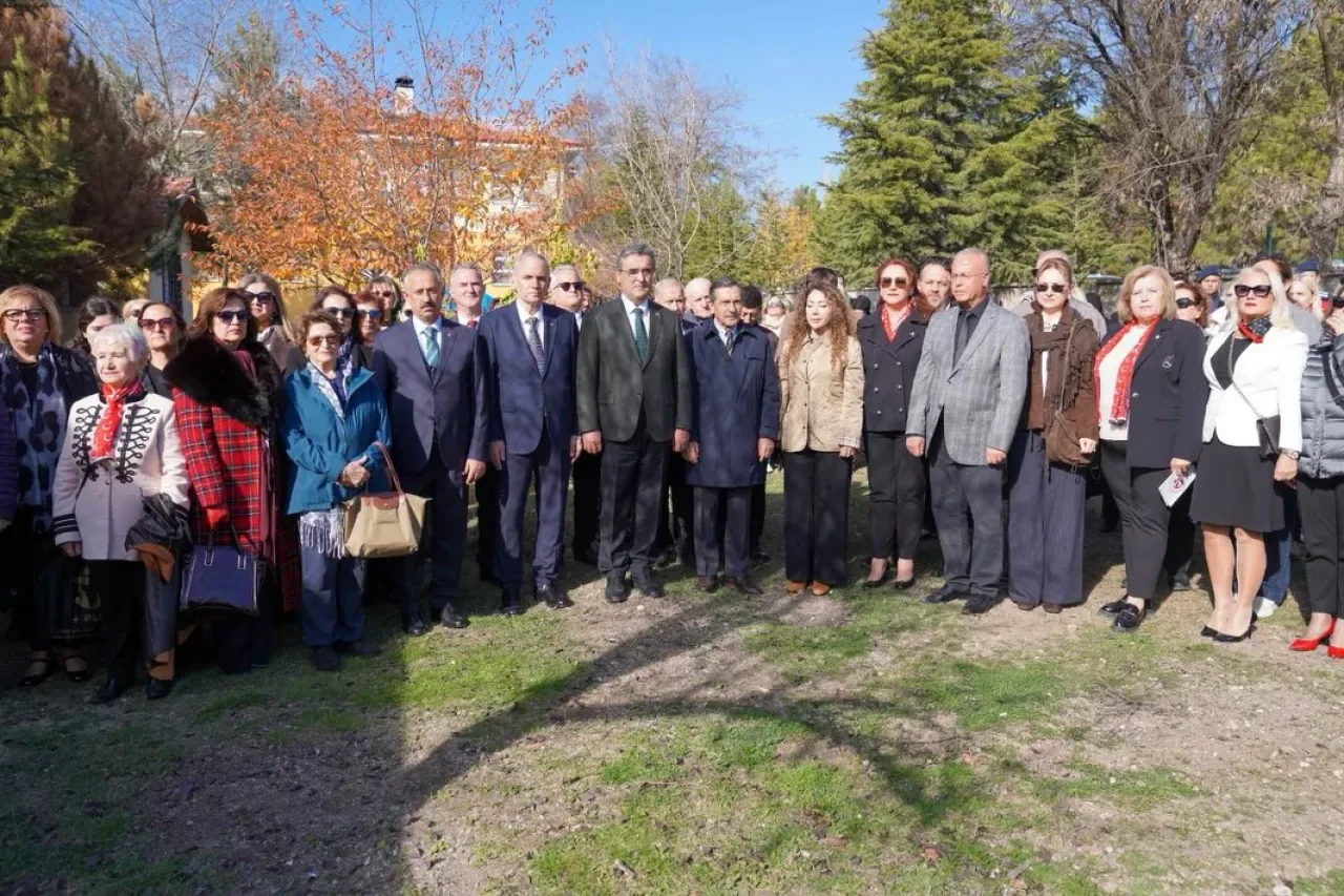 Rumeli Balkan Federasyonu, Satılmışoğulları Mahallesi'nde Kütüphane Açılışına Katıldı Rumeli Balkan Federasyonu, Satılmışoğulları Mahallesi'nde Kütüphane Açılışına Katıldı