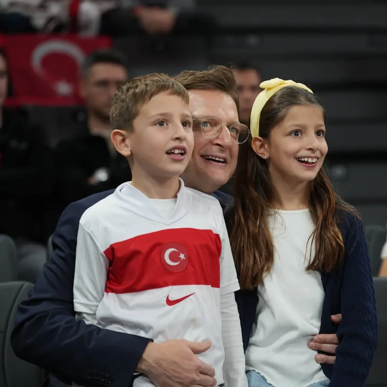 Türkiye A Millî Basketbol Takımı, Bosna Hersek'i Mağlup Etti Türkiye A Millî Basketbol Takımı, Bosna Hersek'i Mağlup Etti