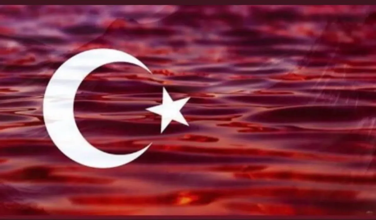 Ertuğrul Kaya: Terörsüz Türkiye Hedefi İçin Herkesin Taşın Altına Gövdesini Koyması Gerekiyor Ertuğrul Kaya: Terörsüz Türkiye Hedefi İçin Herkesin Taşın Altına Gövdesini Koyması Gerekiyor