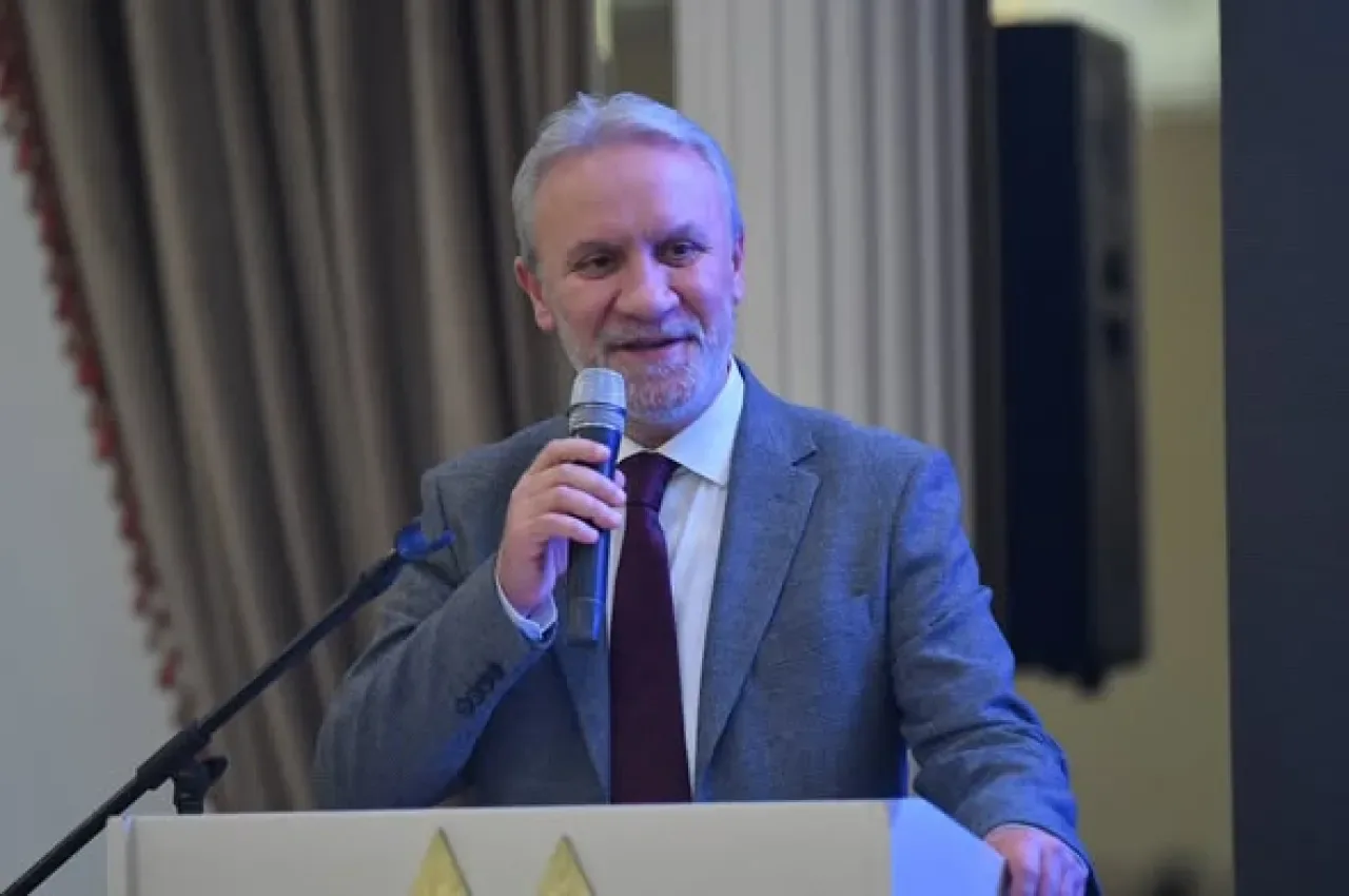 İnegöl Mobilya Sektörünün Gelecek Vizyonu Masaya Yatırıldı İnegöl Mobilya Sektörünün Gelecek Vizyonu Masaya Yatırıldı