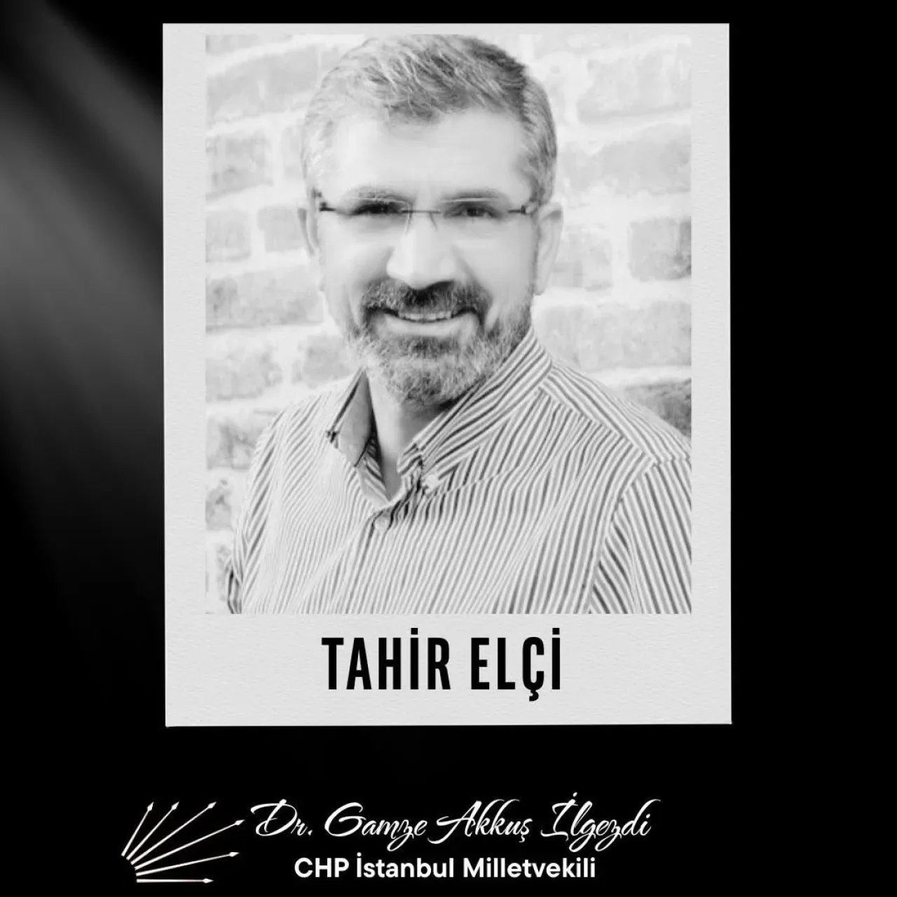 Tahir Elçi'nin Katledilişinin Üzerinden 10 Yıl Geçti: Failler Hâlâ Bulunamadı Tahir Elçi'nin Katledilişinin Üzerinden 10 Yıl Geçti: Failler Hâlâ Bulunamadı