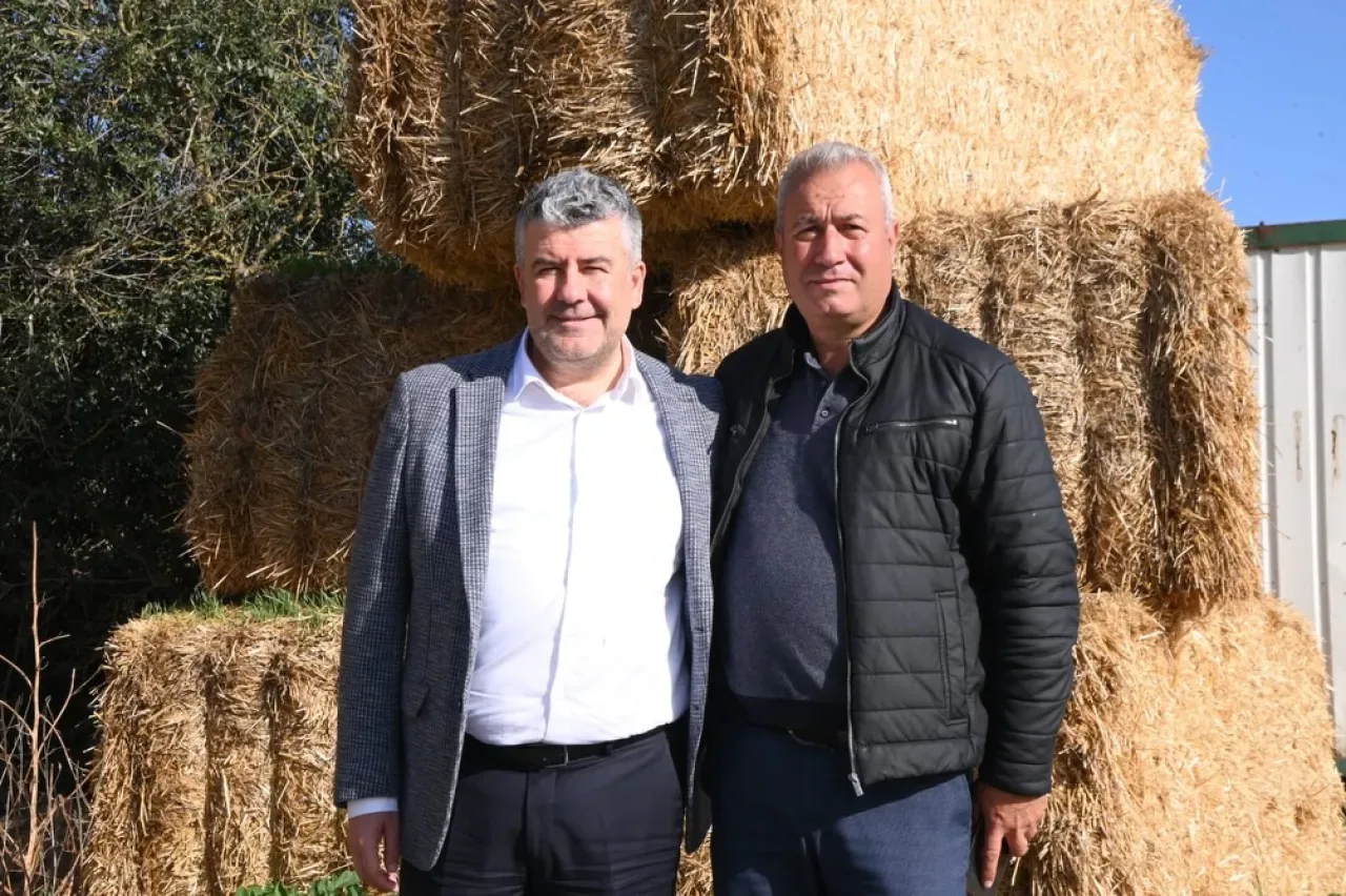 Karesi Belediyesi, Turplu ve Deliklitaş Mahallelerinin Yol Sorununu Çözüme Kavuşturuyor Karesi Belediyesi, Turplu ve Deliklitaş Mahallelerinin Yol Sorununu Çözüme Kavuşturuyor
