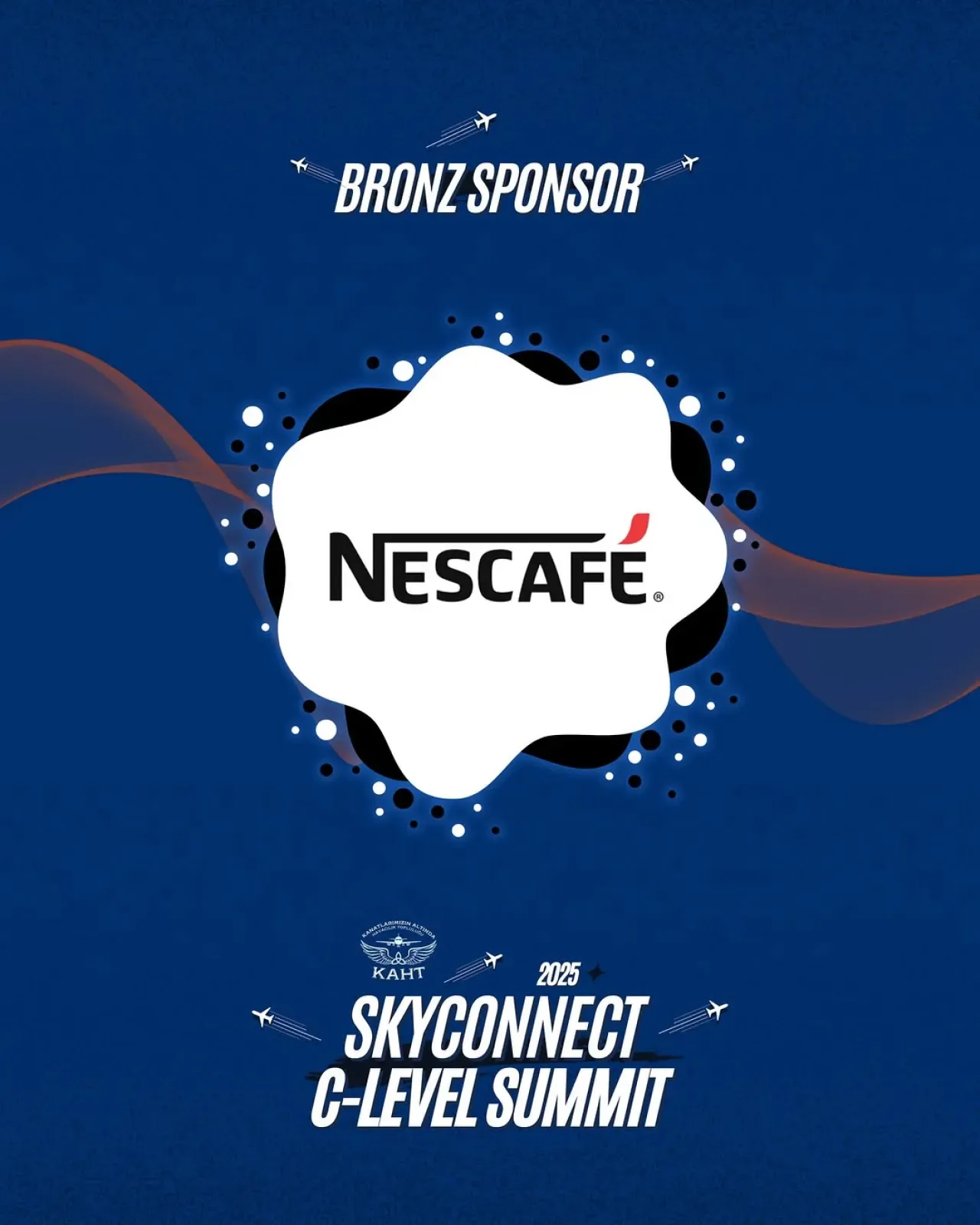 İAÜ Havacılık Kulübü, SkyConnect C Level Summit Zirvesi ile Sektörü ve Öğrencileri Buluşturuyor İAÜ Havacılık Kulübü, SkyConnect C Level Summit Zirvesi ile Sektörü ve Öğrencileri Buluşturuyor