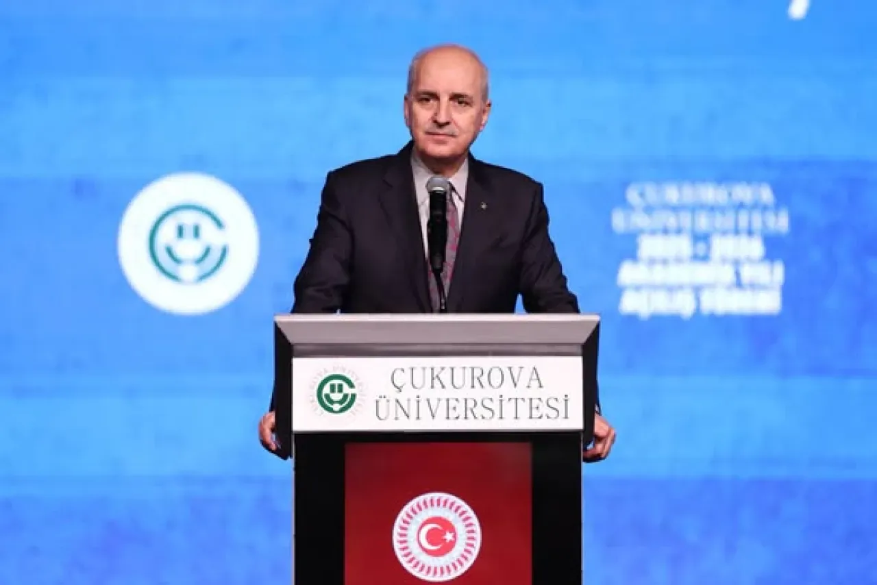 Adana Ticaret Borsası Başkanı, Çukurova Üniversitesi Akademik Yılı Açılışına Katıldı Adana Ticaret Borsası Başkanı, Çukurova Üniversitesi Akademik Yılı Açılışına Katıldı