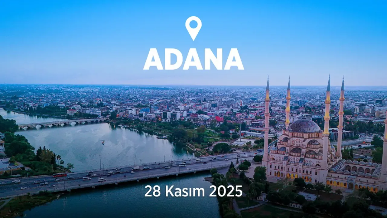 AK Partili Doğru'dan Adana Ziyareti ve TBMM Başkanı Kurtulmuş ile Buluşma AK Partili Doğru'dan Adana Ziyareti ve TBMM Başkanı Kurtulmuş ile Buluşma