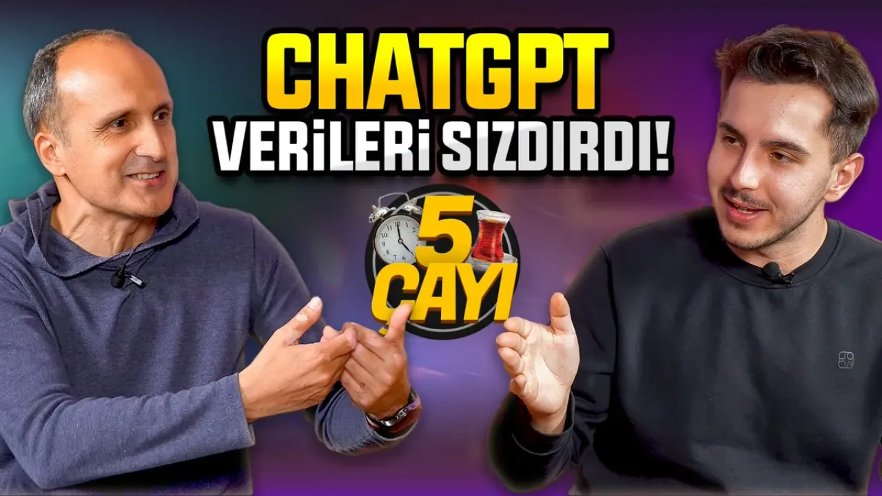 Yapay Zeka Sızıntısı ve Sosyal Medya Yasakları Haftanın Teknoloji Gündeminde Yapay Zeka Sızıntısı ve Sosyal Medya Yasakları Haftanın Teknoloji Gündeminde