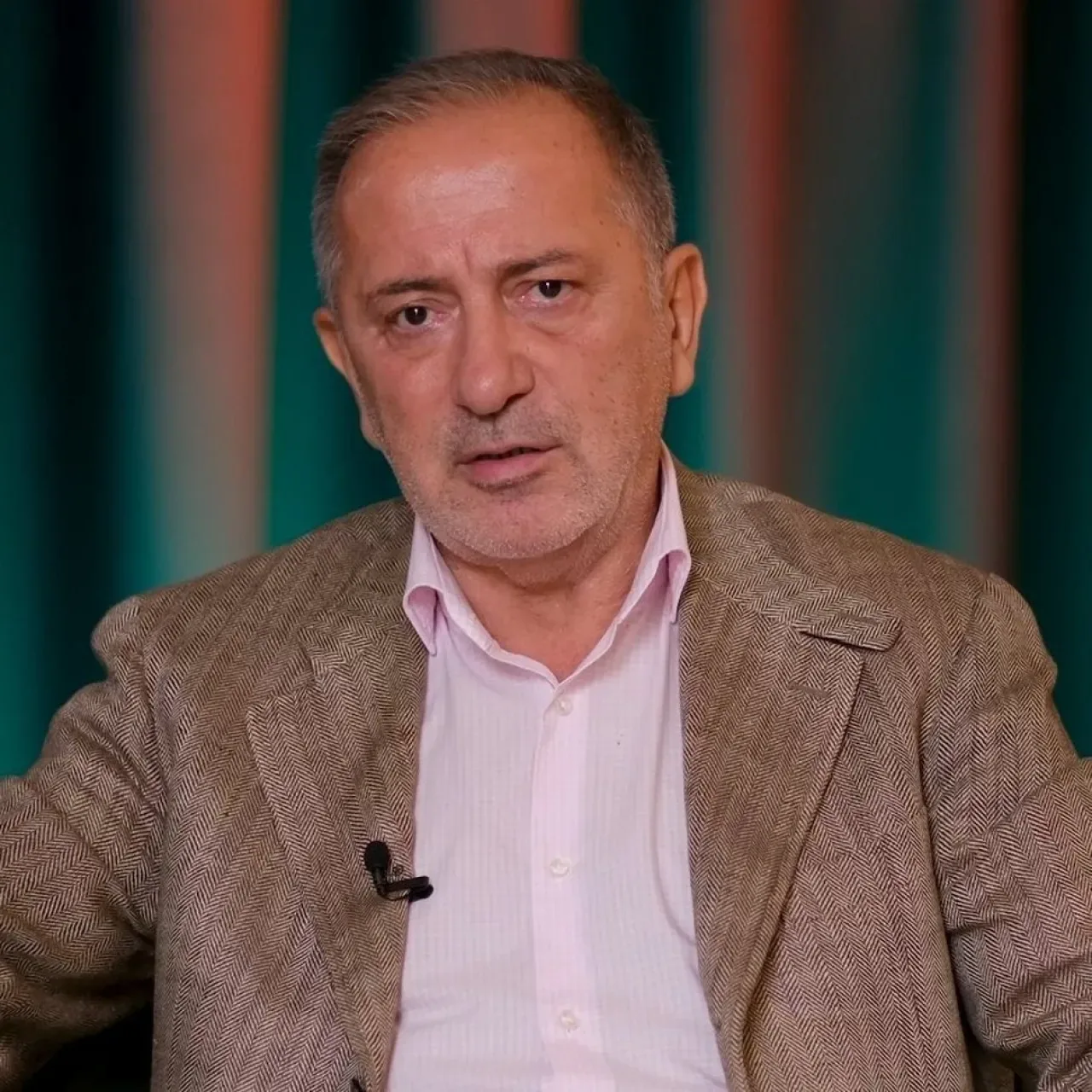 Fatih Altaylı'nın YouTube Yayınlarına Dönüşü: Mahkeme Engeli İhtimali Fatih Altaylı'nın YouTube Yayınlarına Dönüşü: Mahkeme Engeli İhtimali