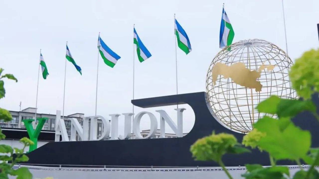 2026 Türkiye Dünyası Kültür Başkenti Andican Oldu 2026 Türkiye Dünyası Kültür Başkenti Andican Oldu