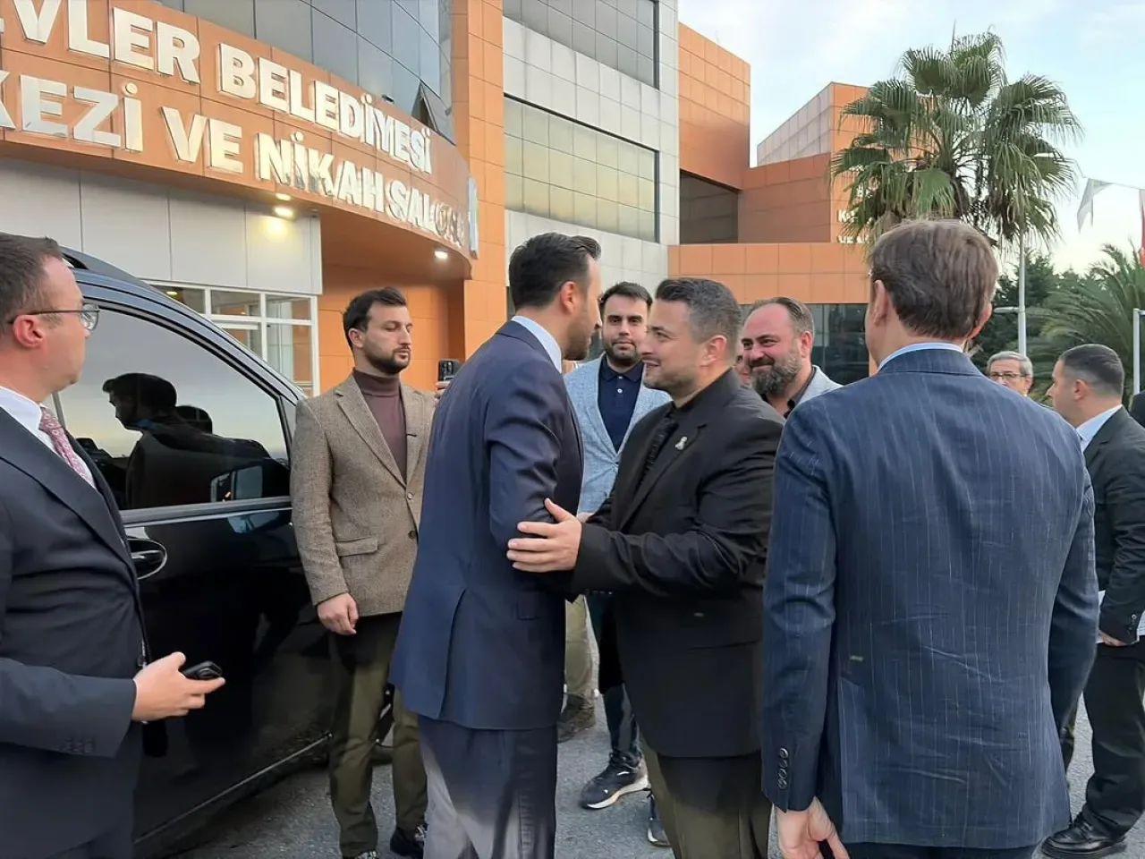 Bahçelievler'de Kitap Fuarı Açılışı: Gazze'ye Özgürlük Teması Öne Çıktı Bahçelievler'de Kitap Fuarı Açılışı: Gazze'ye Özgürlük Teması Öne Çıktı