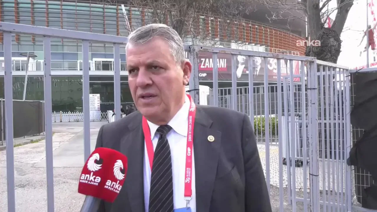 CHP Adana Milletvekili Barut: "Geleceğin Teminatı CHP, Şimdi İktidar Zamanı" CHP Adana Milletvekili Barut: "Geleceğin Teminatı CHP, Şimdi İktidar Zamanı"