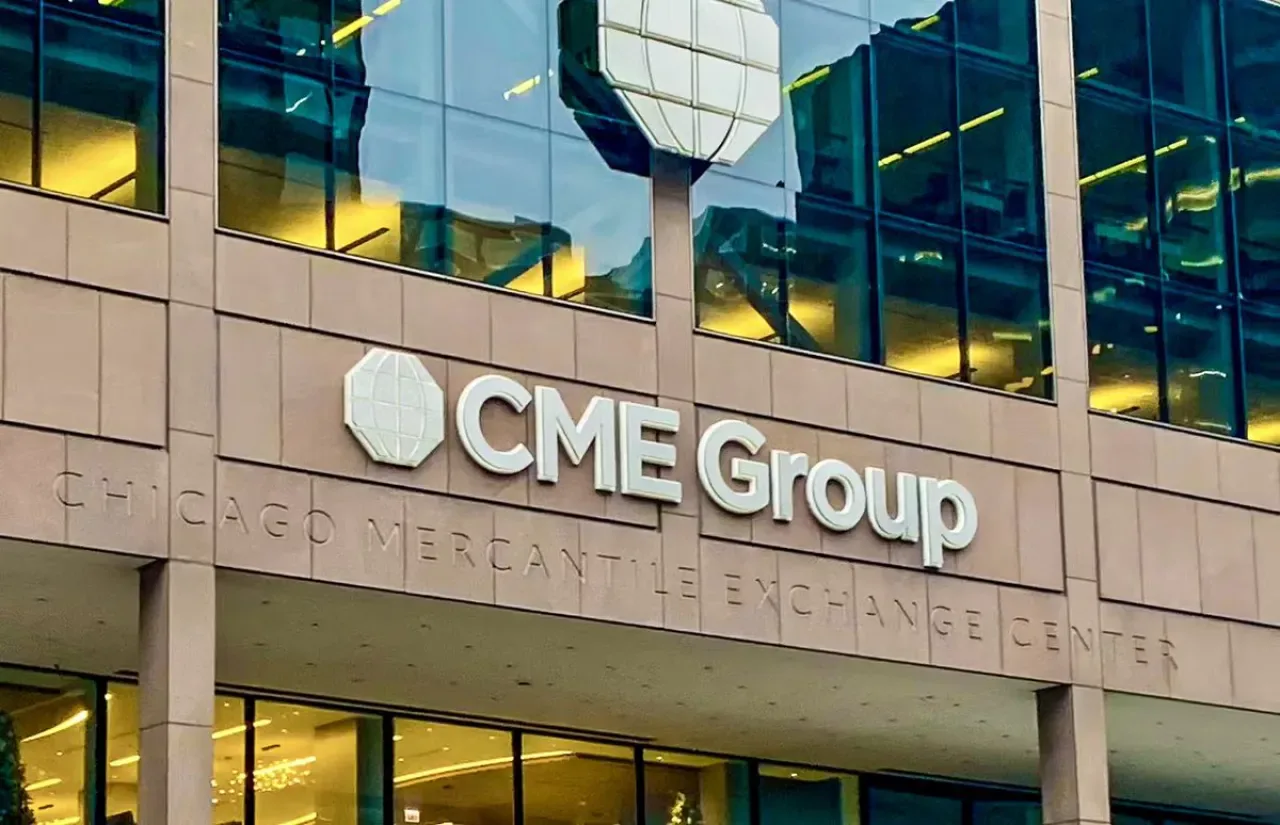 CME Group, Globex Vadeli İşlem ve Opsiyon Piyasaları Açılış Saatini 07:30'a Çekti CME Group, Globex Vadeli İşlem ve Opsiyon Piyasaları Açılış Saatini 07:30'a Çekti
