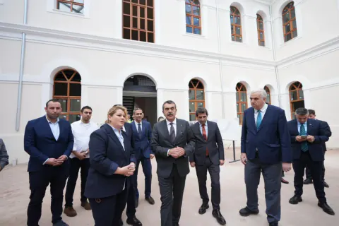 Milli Eğitim Bakanlığı, Öğretmen ve Yönetici Eğitiminde Yeni Bir Dönem Başlatıyor