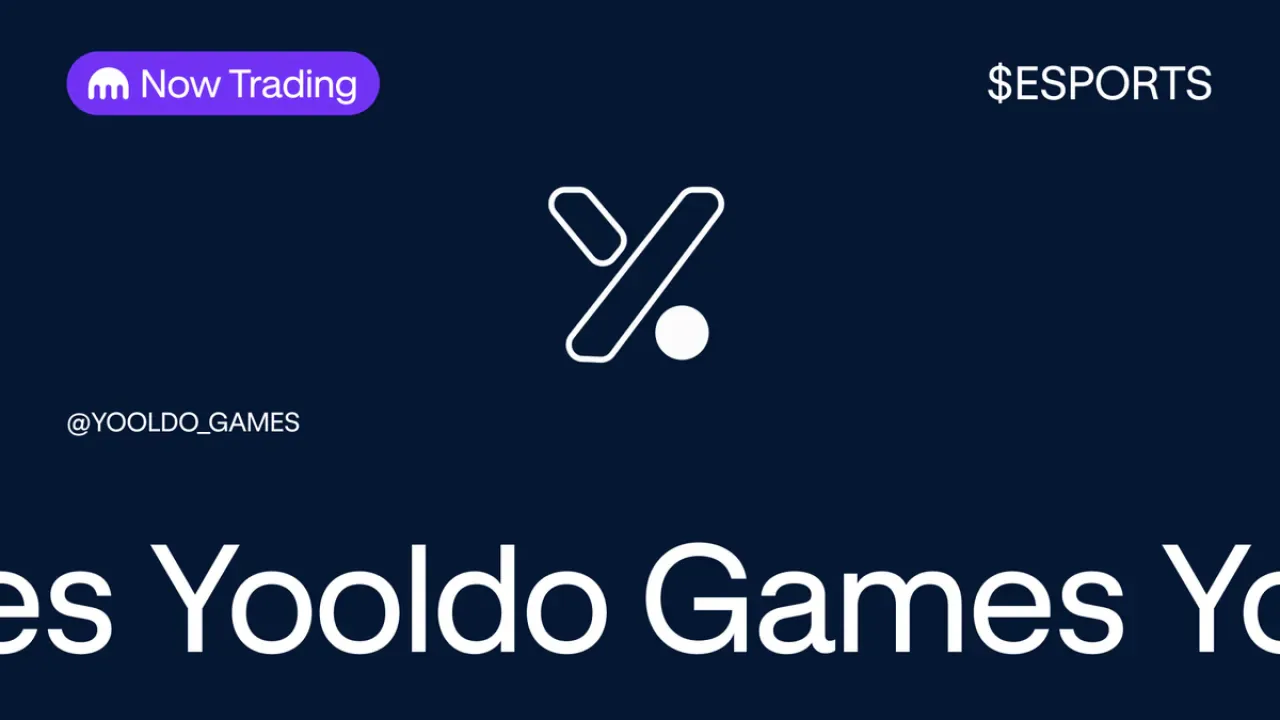 Yooldo Games'in ESPORTS Oyunu Kraken Borsasında Kullanıcılarla Buluşuyor Yooldo Games'in ESPORTS Oyunu Kraken Borsasında Kullanıcılarla Buluşuyor