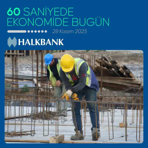Türkiye Ekonomisinde Gündem: İşsizlik Oranı, Kredi Büyümesi ve Et Fiyatları