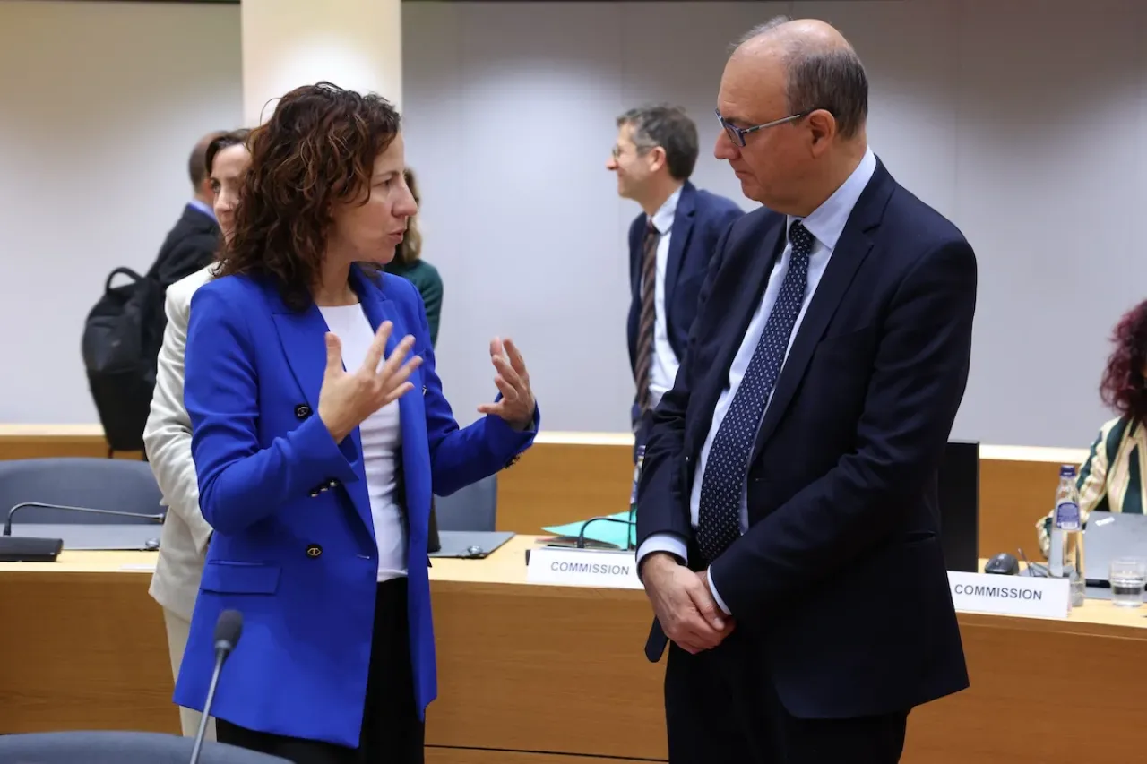 Avrupa Komisyonu'nun Erasmus Stratejisi Üye Ülkelerde Şüpheyle Karşılandı Avrupa Komisyonu'nun Erasmus Stratejisi Üye Ülkelerde Şüpheyle Karşılandı