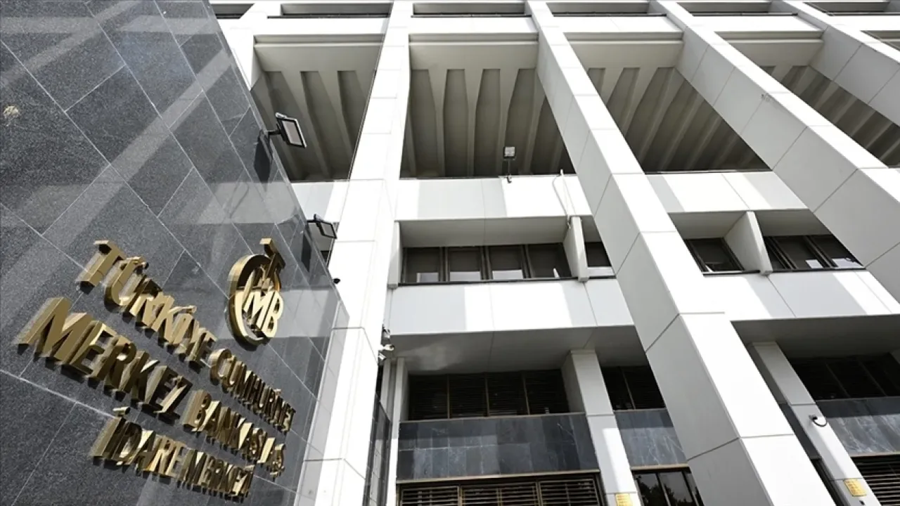 Türkiye'de Bankacılık Sektörünün Dayanıklılığı Merkez Bankası Raporu ile Açıklandı Türkiye'de Bankacılık Sektörünün Dayanıklılığı Merkez Bankası Raporu ile Açıklandı