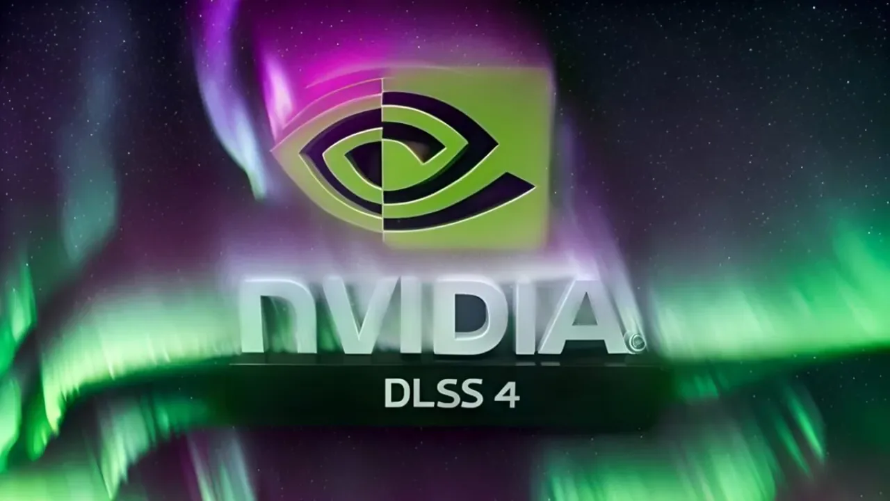 Nvidia DLSS 4.0 Desteği İle Gelen 2 Yeni Oyun Duyuruldu Nvidia DLSS 4.0 Desteği İle Gelen 2 Yeni Oyun Duyuruldu