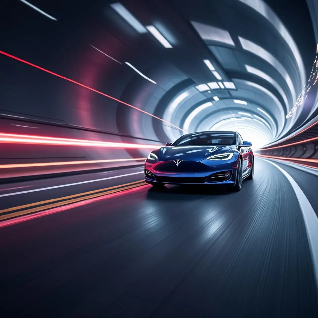 Tesla'nın FSD v14.1.7 Sürümüyle Daha Yumuşak ve Akıllı Sürüş Deneyimi Tesla'nın FSD v14.1.7 Sürümüyle Daha Yumuşak ve Akıllı Sürüş Deneyimi