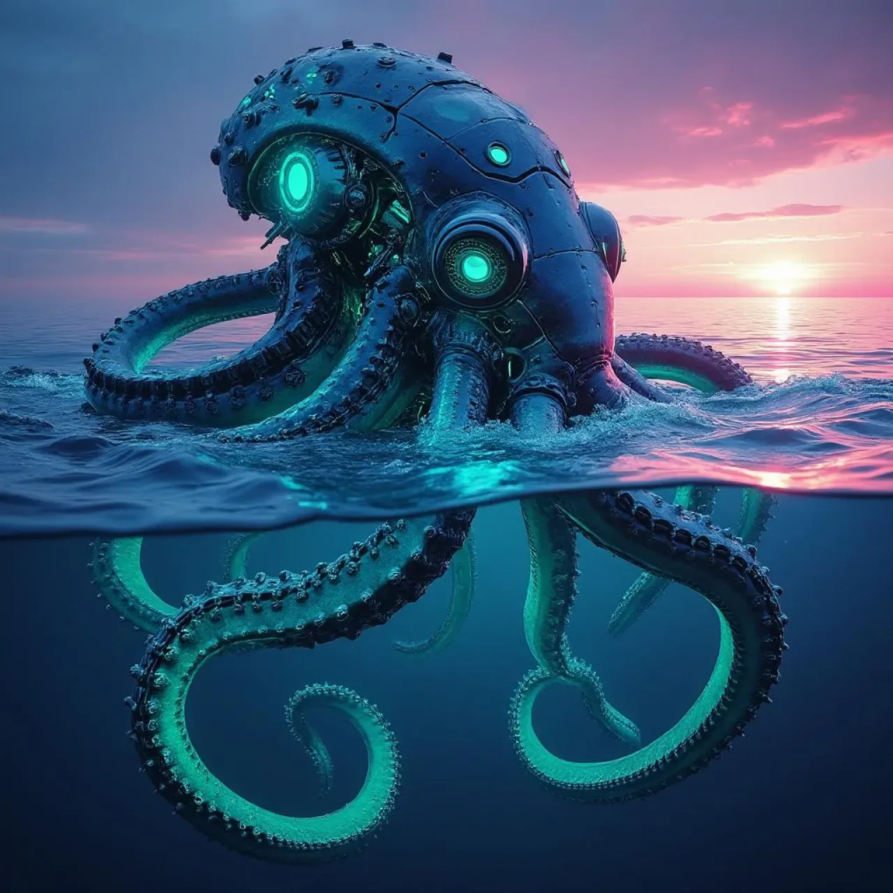 Kraken Robotics Üçüncü Çeyrekte Yüzde 69 Gelir Artışı Bekliyor Kraken Robotics Üçüncü Çeyrekte Yüzde 69 Gelir Artışı Bekliyor