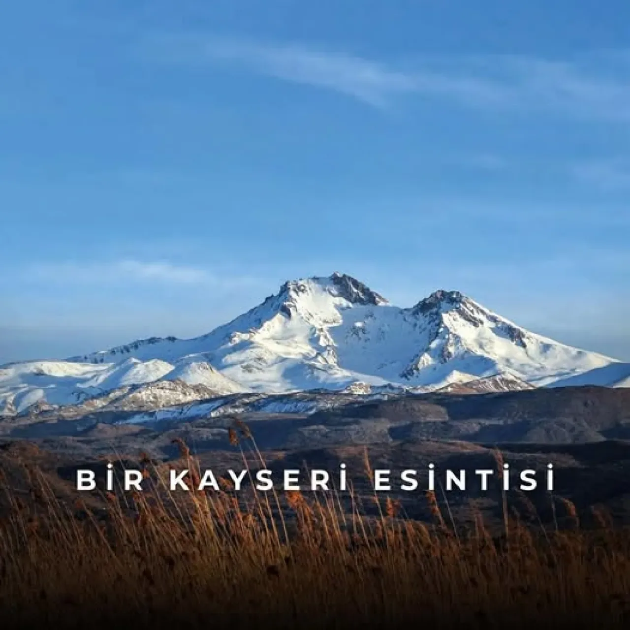 Kayseri'nin 4.000 Yıllık Ticaret Mirası: Kültepe-Kaniş Kayseri'nin 4.000 Yıllık Ticaret Mirası: Kültepe-Kaniş