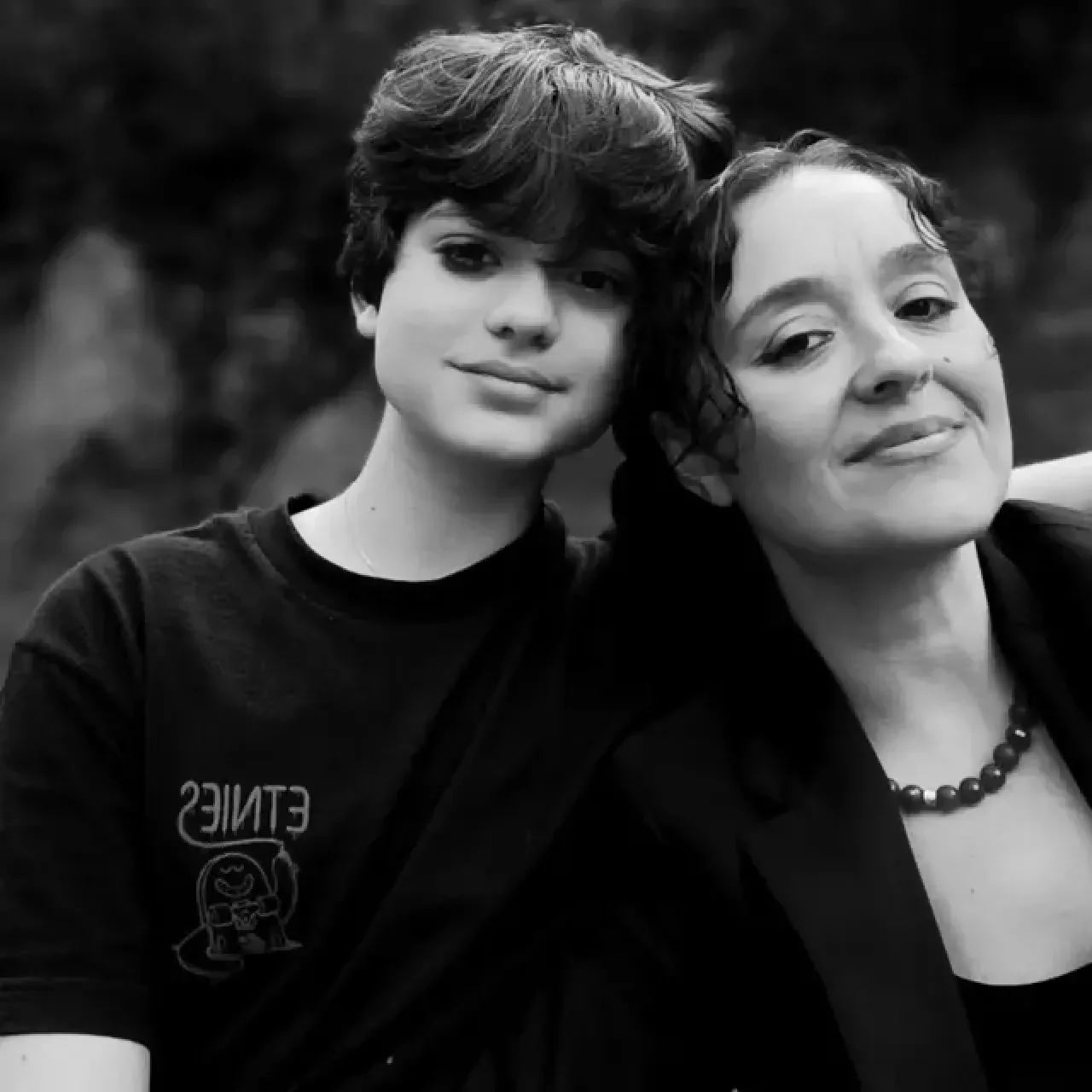 Ahmet'in İradesiyle Müslüman Olması ve Annesi Yasemin Minguzzi'nin Açıklamaları Ahmet'in İradesiyle Müslüman Olması ve Annesi Yasemin Minguzzi'nin Açıklamaları