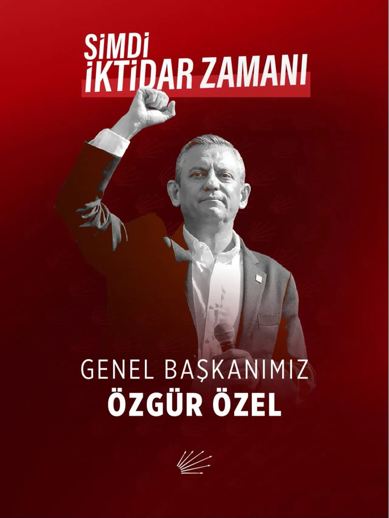 CHP Yüreğir İlçe Başkanlığı, Özgür Özel Liderliğinde İktidar Hedefini Vurguladı CHP Yüreğir İlçe Başkanlığı, Özgür Özel Liderliğinde İktidar Hedefini Vurguladı