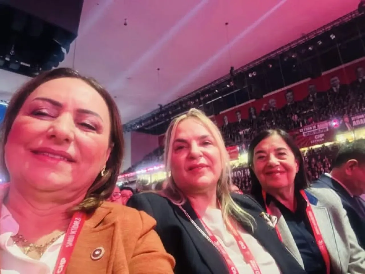 CHP Adana Milletvekili Şevkin: "Şimdi İktidar Zamanı" Dedi CHP Adana Milletvekili Şevkin: "Şimdi İktidar Zamanı" Dedi
