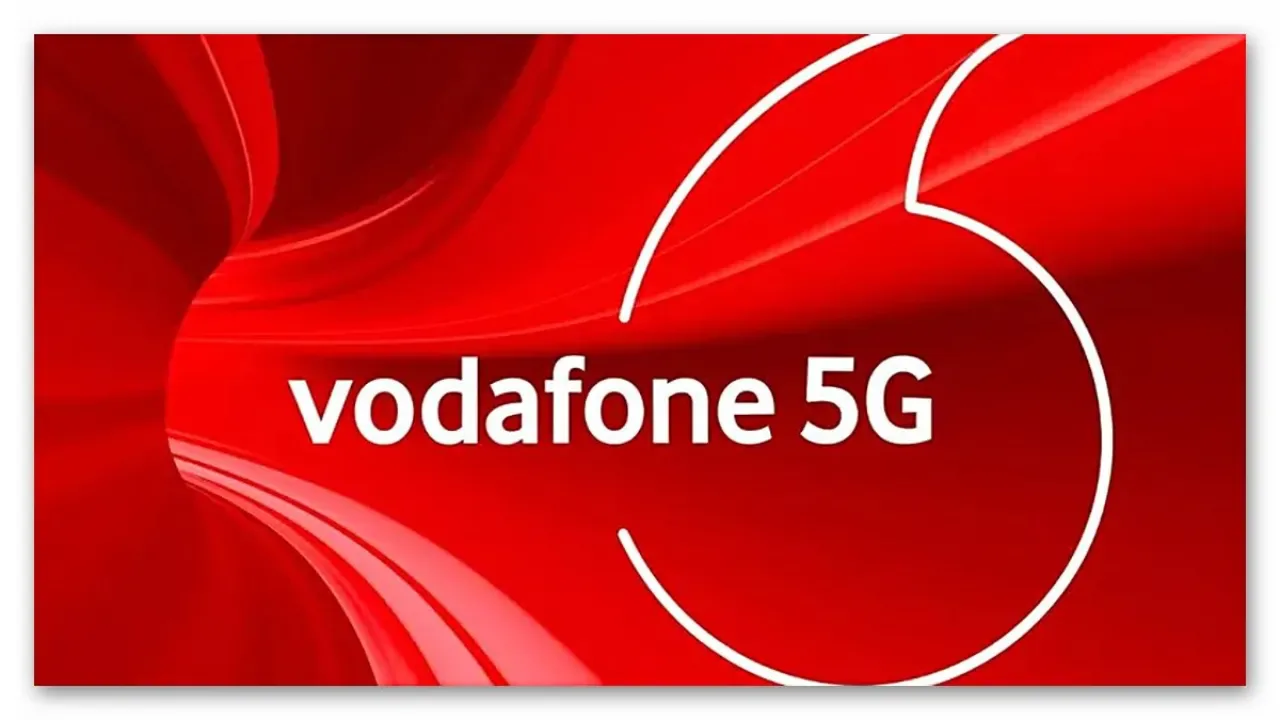 Vodafone, 5G ve Yapay Zeka ile Müşteri Deneyimini Yeniliyor Vodafone, 5G ve Yapay Zeka ile Müşteri Deneyimini Yeniliyor