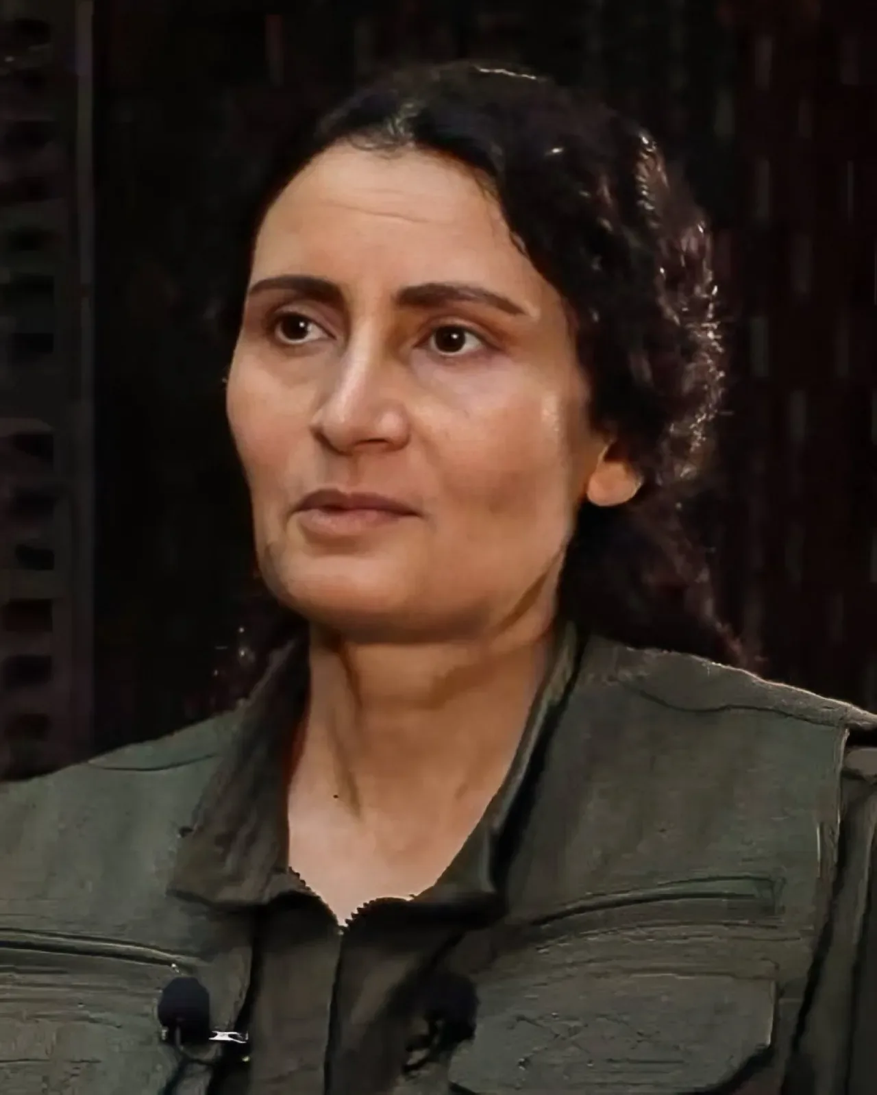 PKK'lı Teröristin Af Açıklaması: "Biz Suç İşlemedik" PKK'lı Teröristin Af Açıklaması: "Biz Suç İşlemedik"