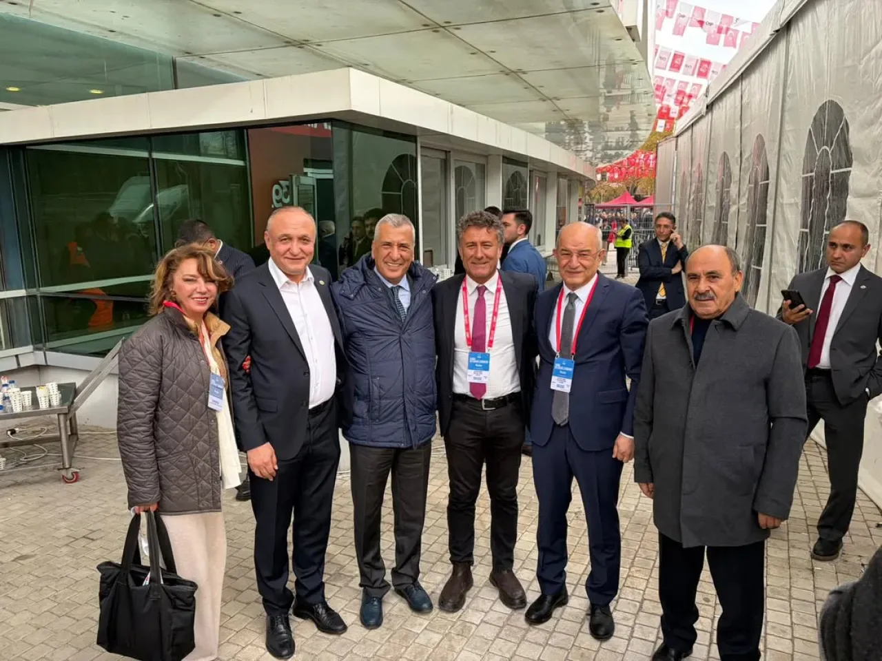 CHP Gaziantep Milletvekili Melih Meriç: "Şimdi İktidar Zamanı" Dedi CHP Gaziantep Milletvekili Melih Meriç: "Şimdi İktidar Zamanı" Dedi