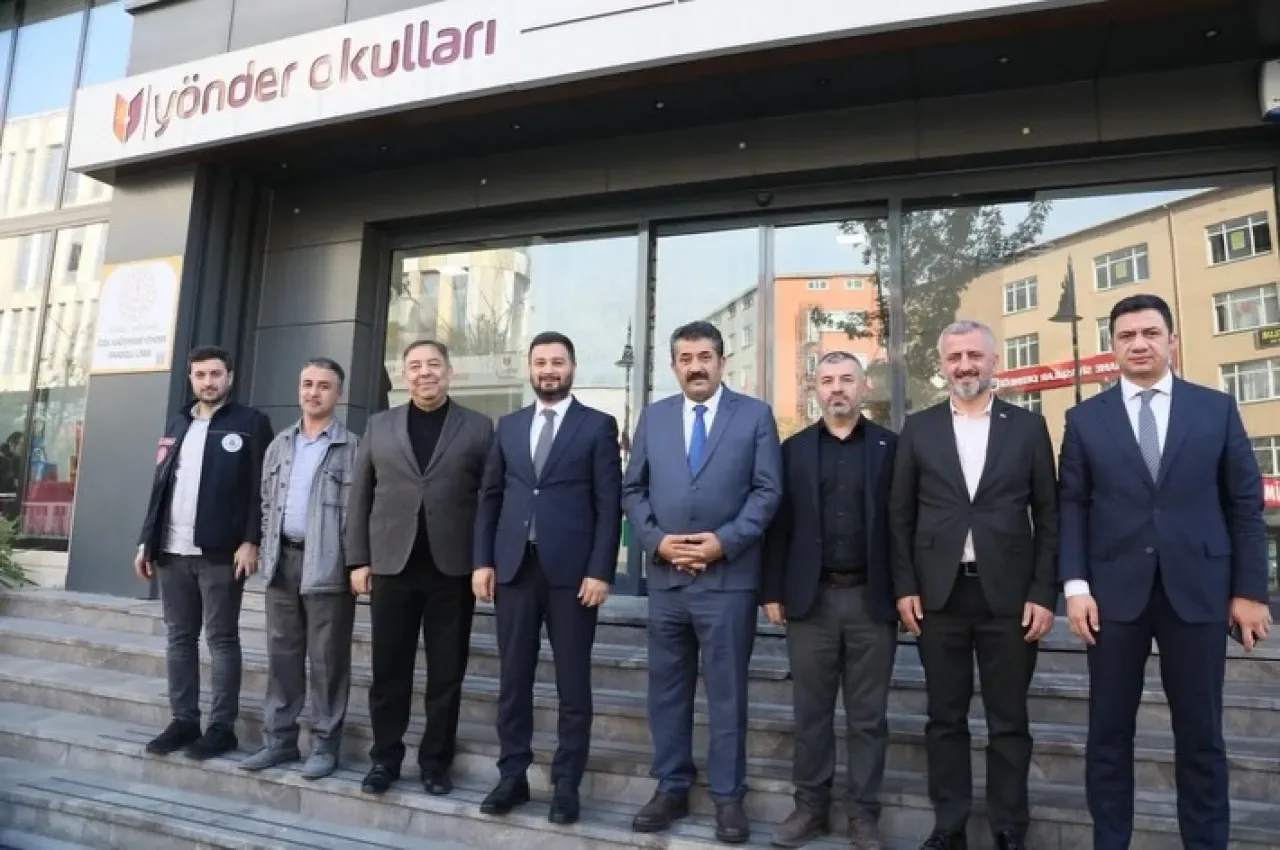 Kağıthane'de Öğrencilere Afet Farkındalık ve İlk Yardım Eğitimi Verildi Kağıthane'de Öğrencilere Afet Farkındalık ve İlk Yardım Eğitimi Verildi