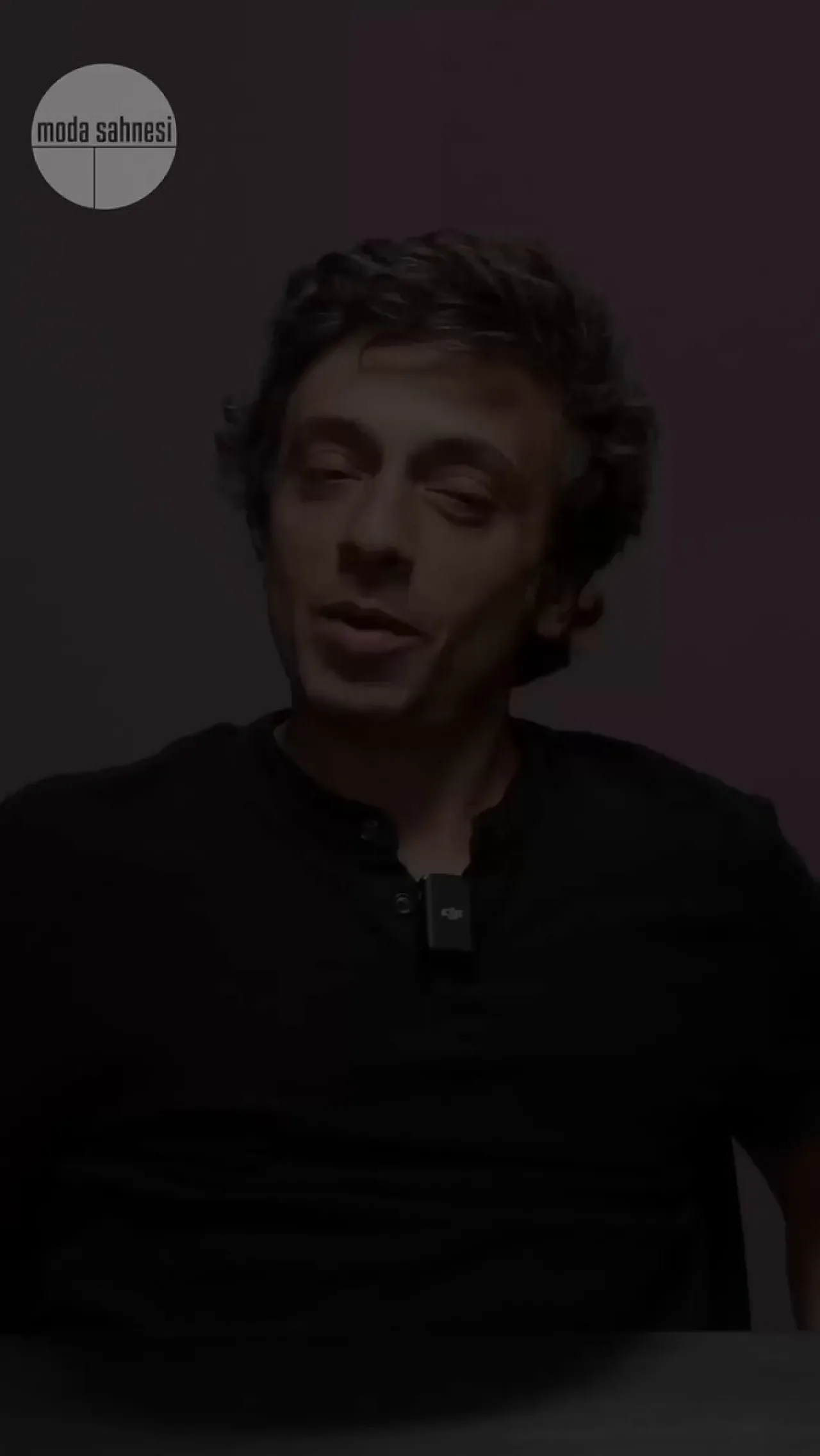 Onur Ünsal ve Kemal Aydoğan Moda Sahnesi'nde Tiyatro ve Oyunculuğu Anlatıyor Onur Ünsal ve Kemal Aydoğan Moda Sahnesi'nde Tiyatro ve Oyunculuğu Anlatıyor