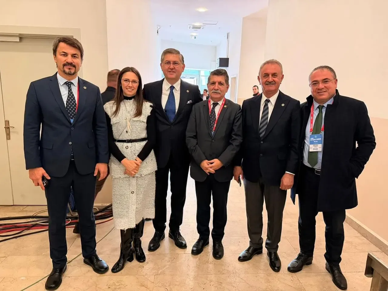 CHP'nin 39. Olağan Kurultayı Ankara'da Gerçekleşti: "Şimdi İktidar Zamanı" CHP'nin 39. Olağan Kurultayı Ankara'da Gerçekleşti: "Şimdi İktidar Zamanı"