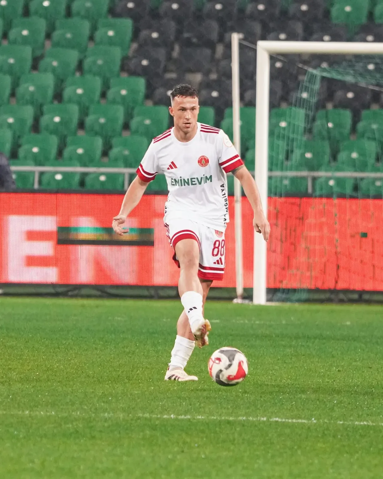İstanbul Ümraniyespor, Yeni Sezon Hazırlıklarına Başladı İstanbul Ümraniyespor, Yeni Sezon Hazırlıklarına Başladı