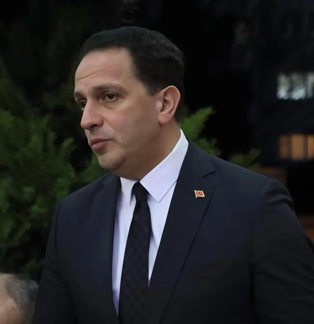 AKP'li Mücahit Birinci'den Papa'nın Ziyaretine Tepki: "Toplumumuzda Karşılığı Olan Bir Figür Değil" AKP'li Mücahit Birinci'den Papa'nın Ziyaretine Tepki: "Toplumumuzda Karşılığı Olan Bir Figür Değil"